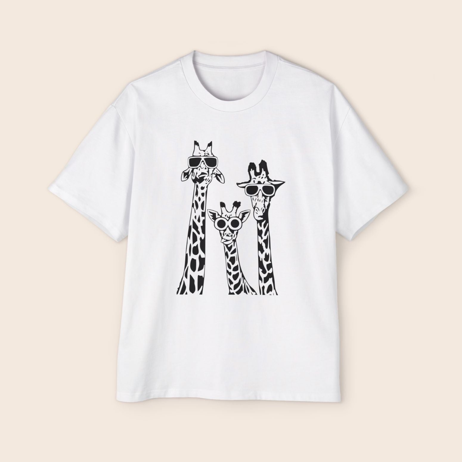 The Giraffes – The Marsupial Store - Main Image