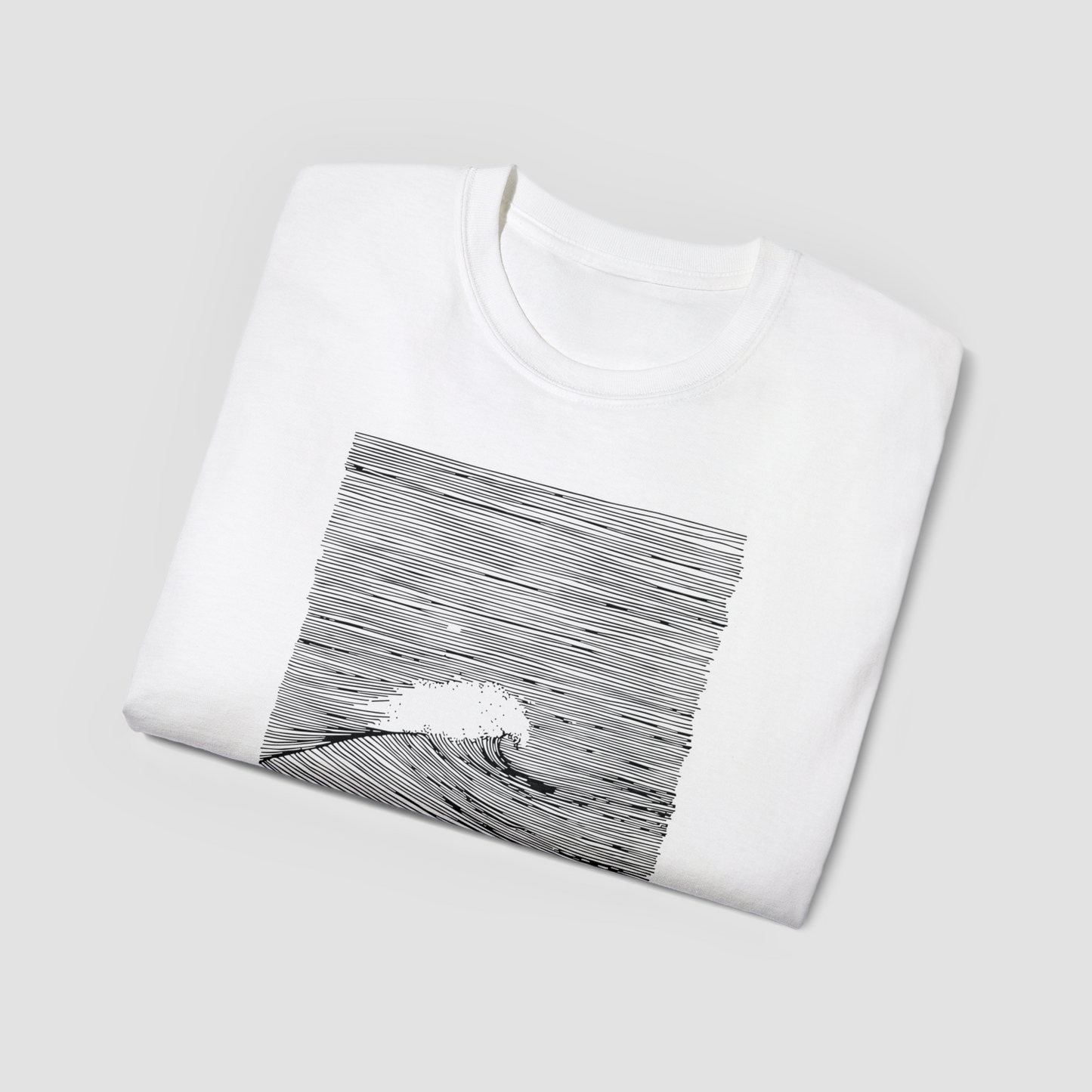 Wave Lines