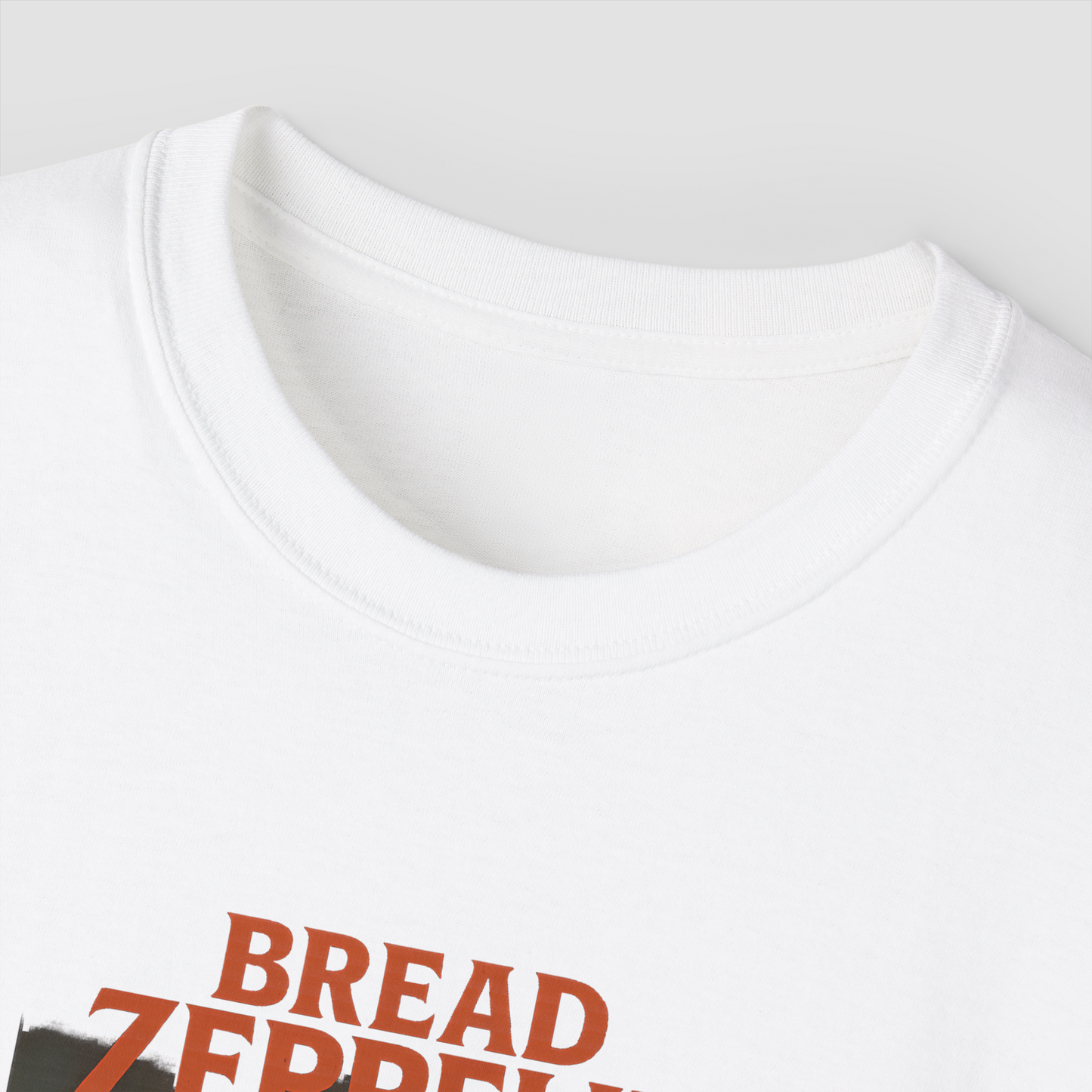 Bread Zeppelin