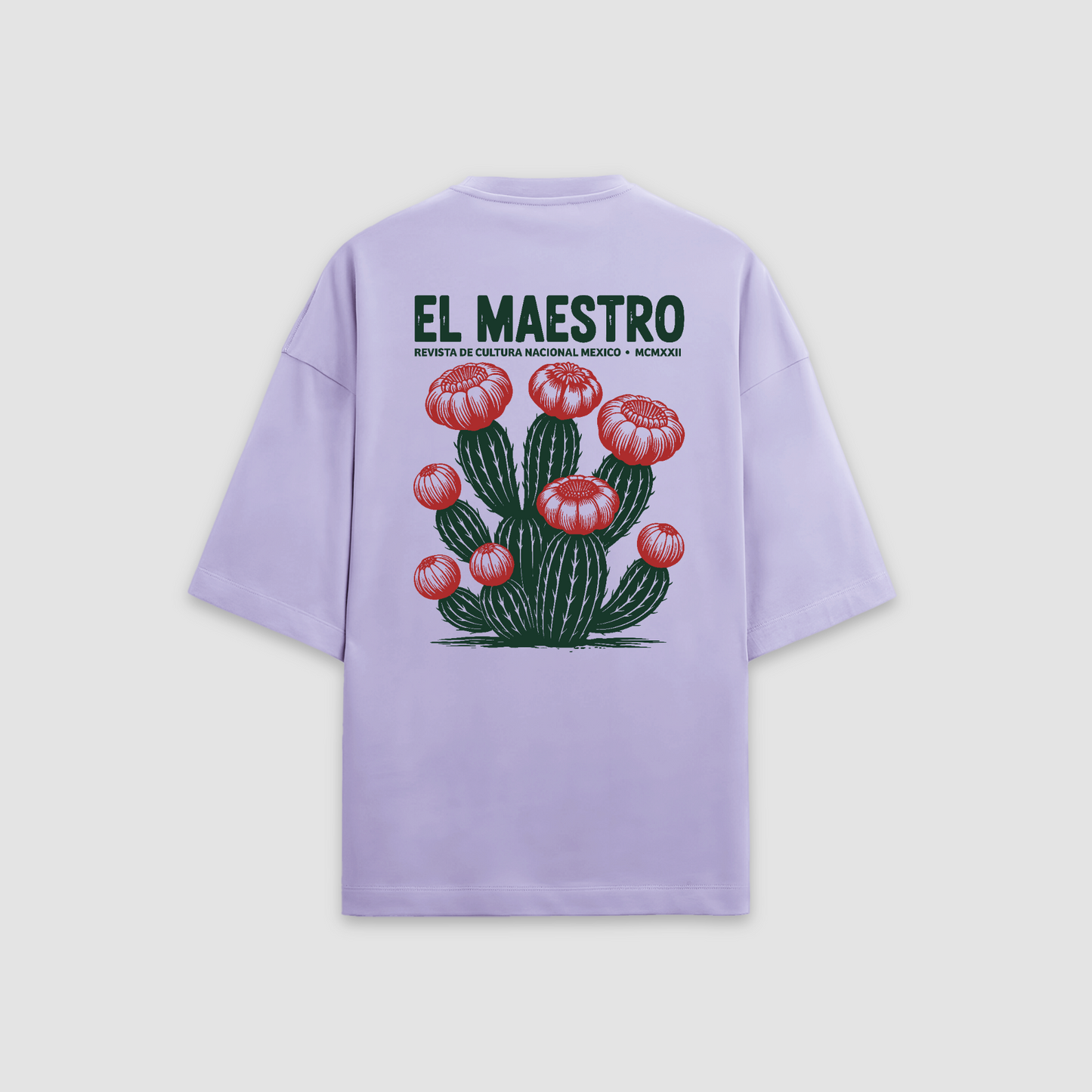 El Maestro