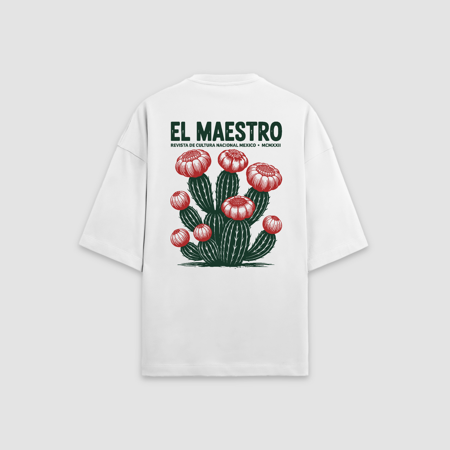 El Maestro