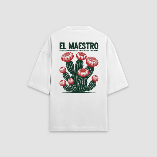 El Maestro