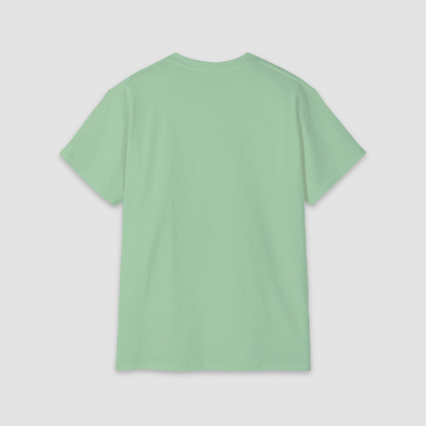 Resist With Love Terry Tshirt