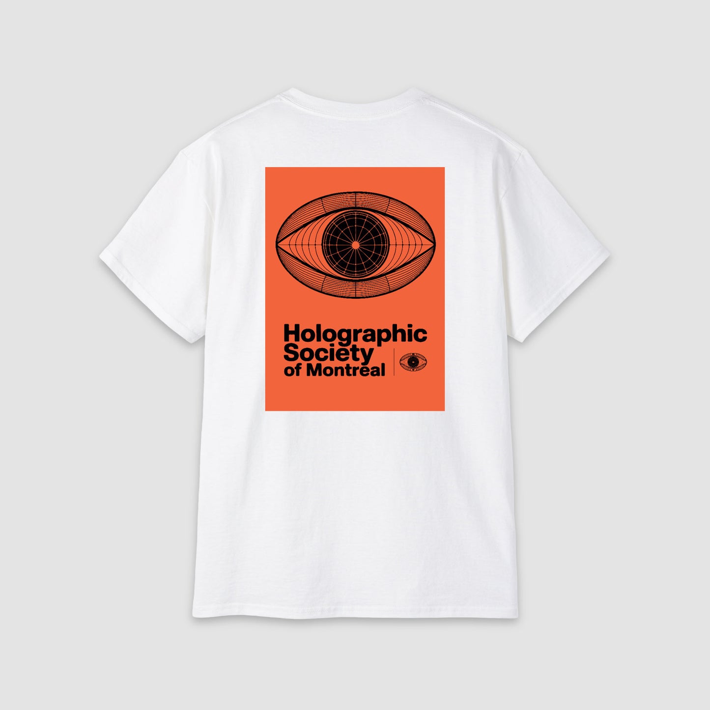 Holographic Society of Montreal