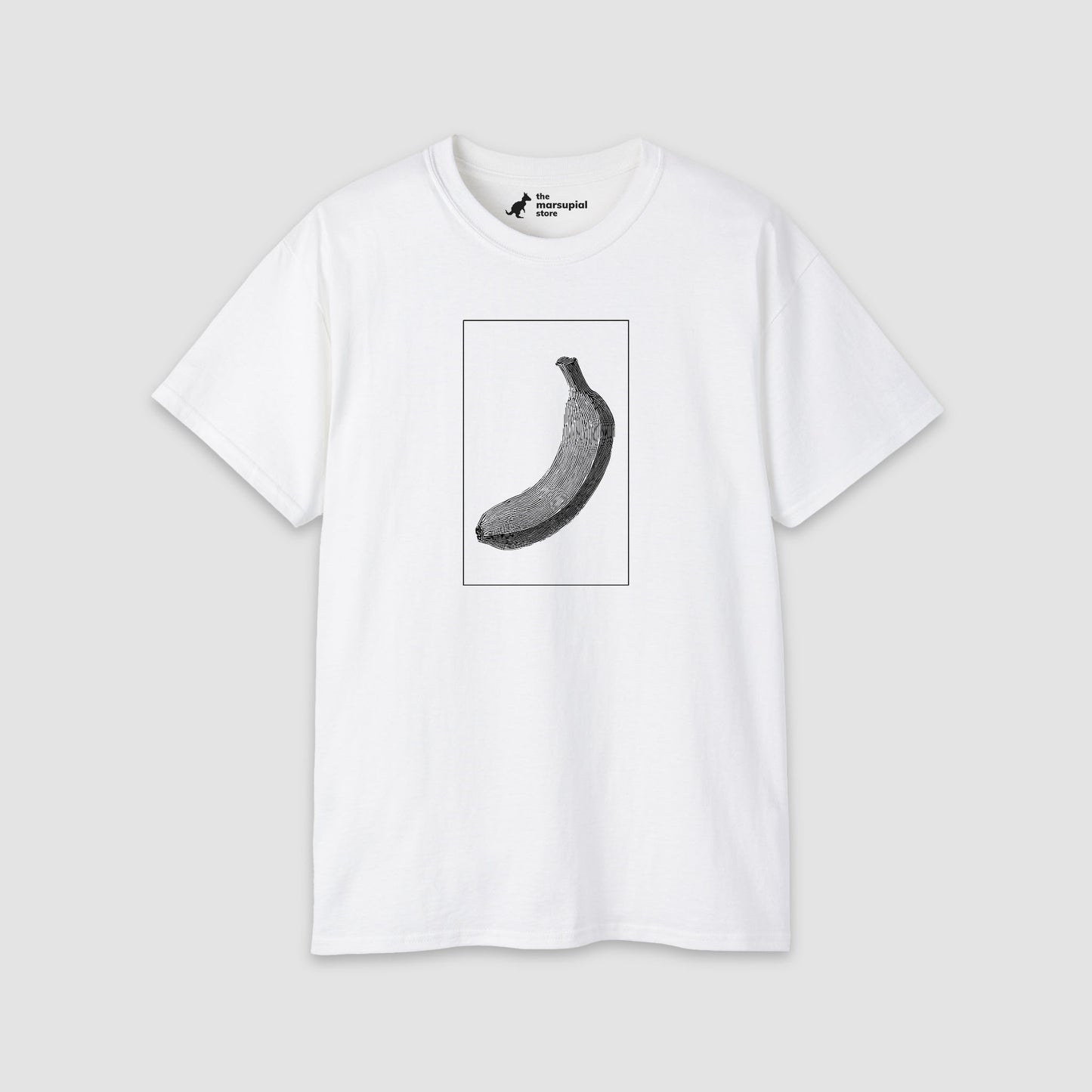 Banana is a Lie