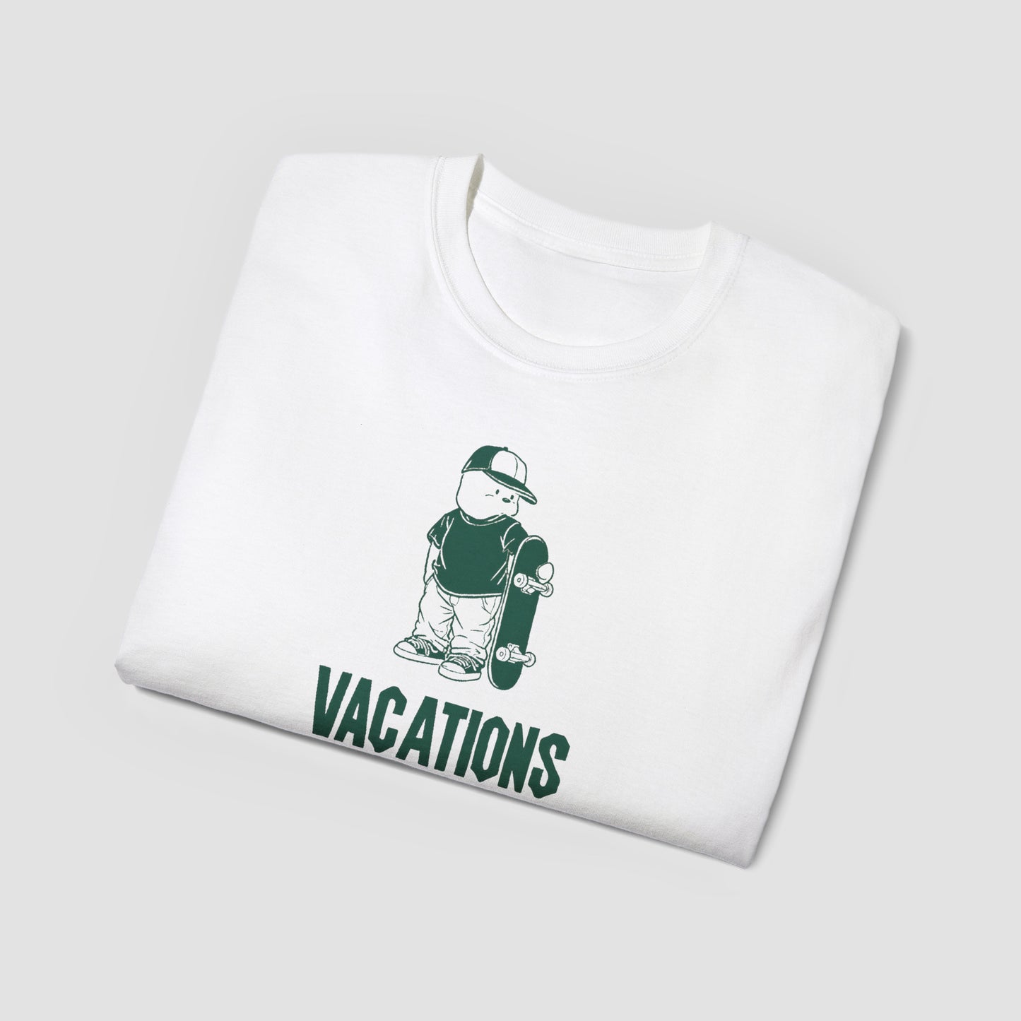 Vacations
