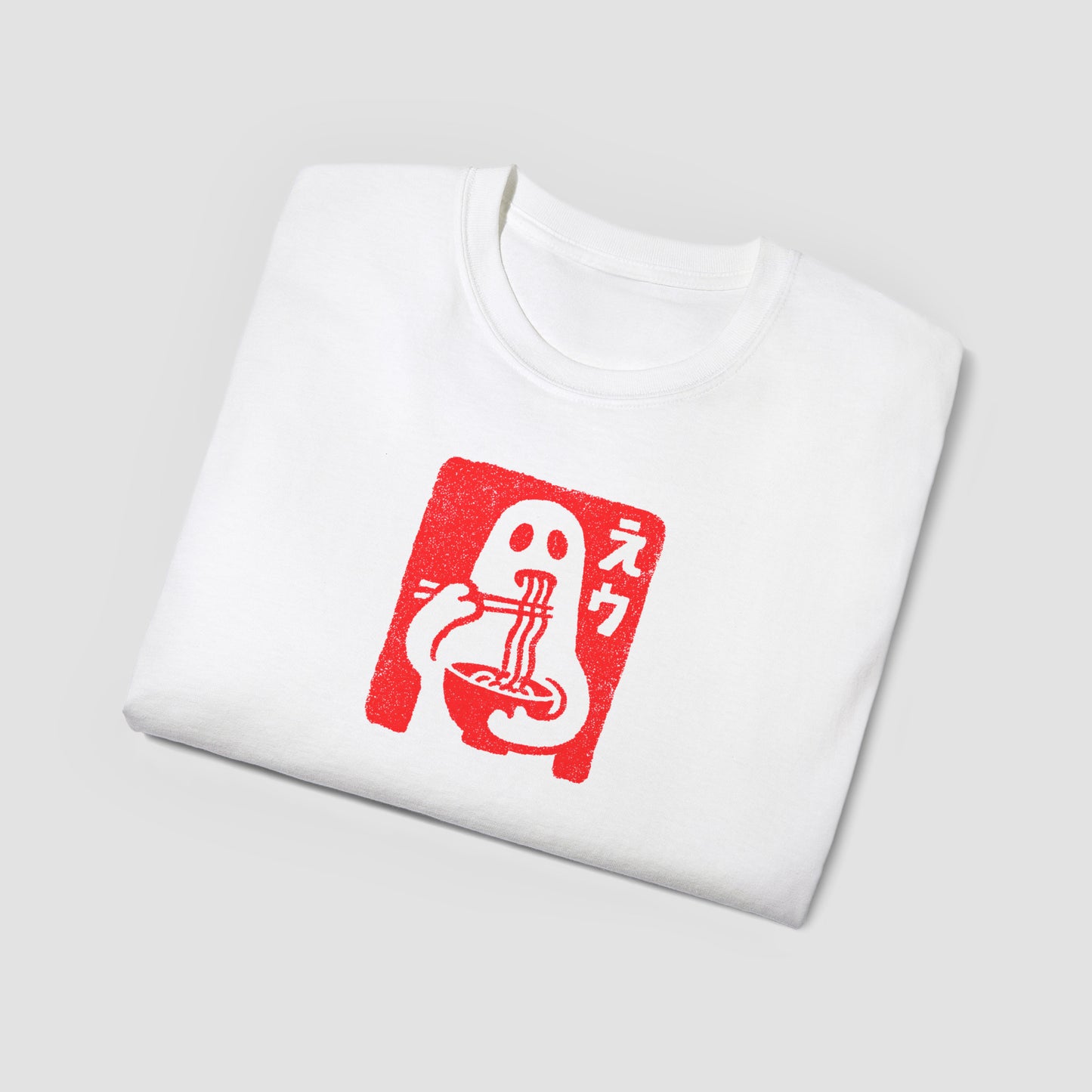 Ghost Ramen