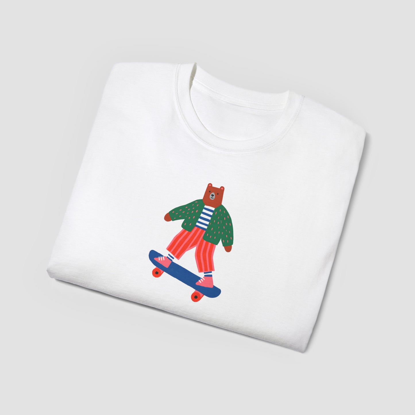 Bear Skate