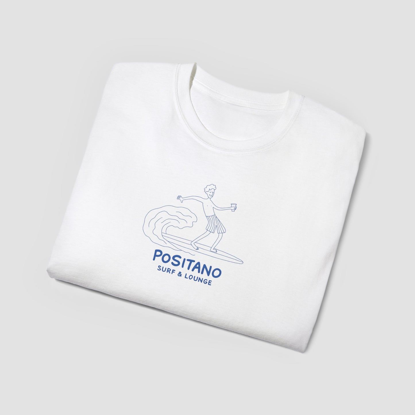 Positano