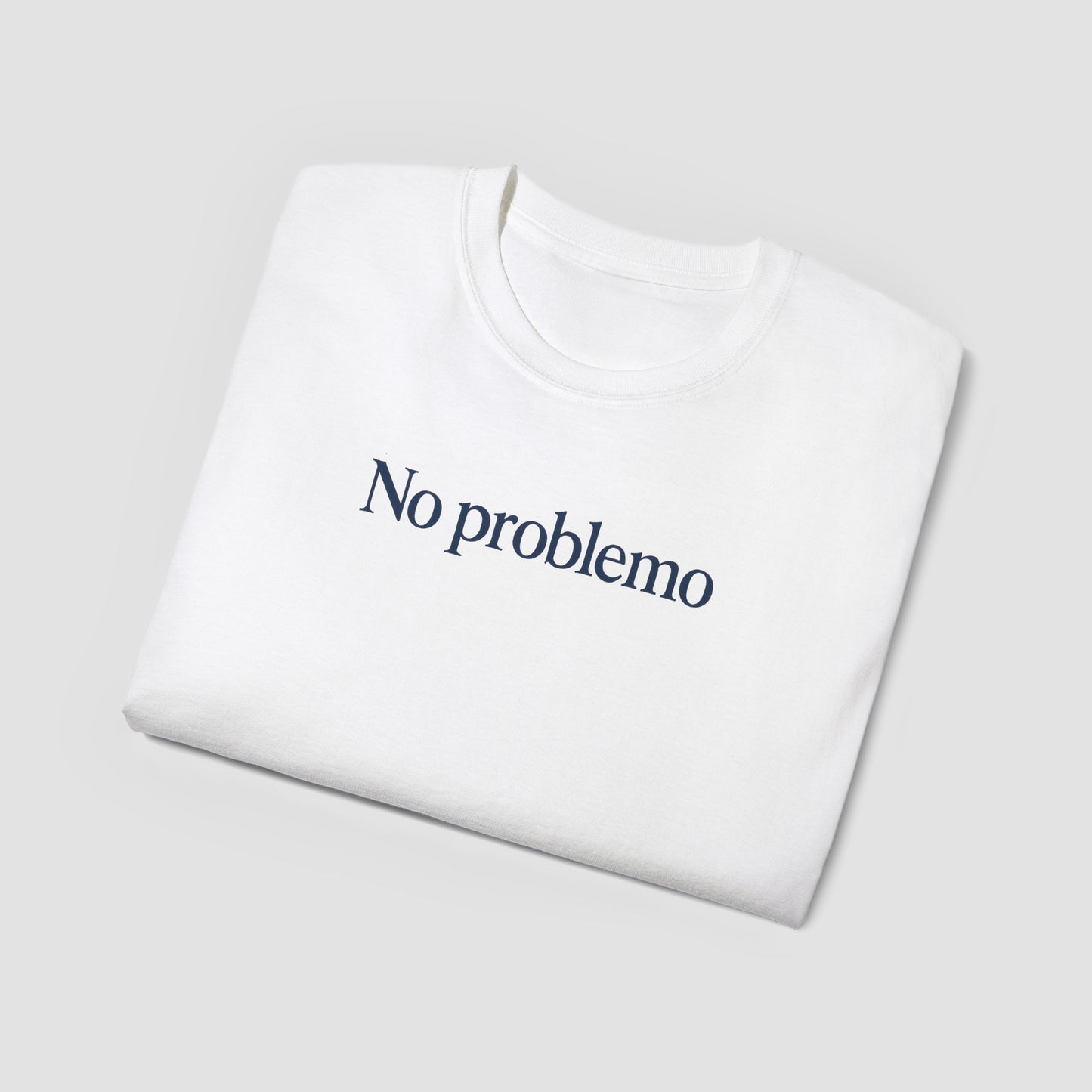 No Problemo