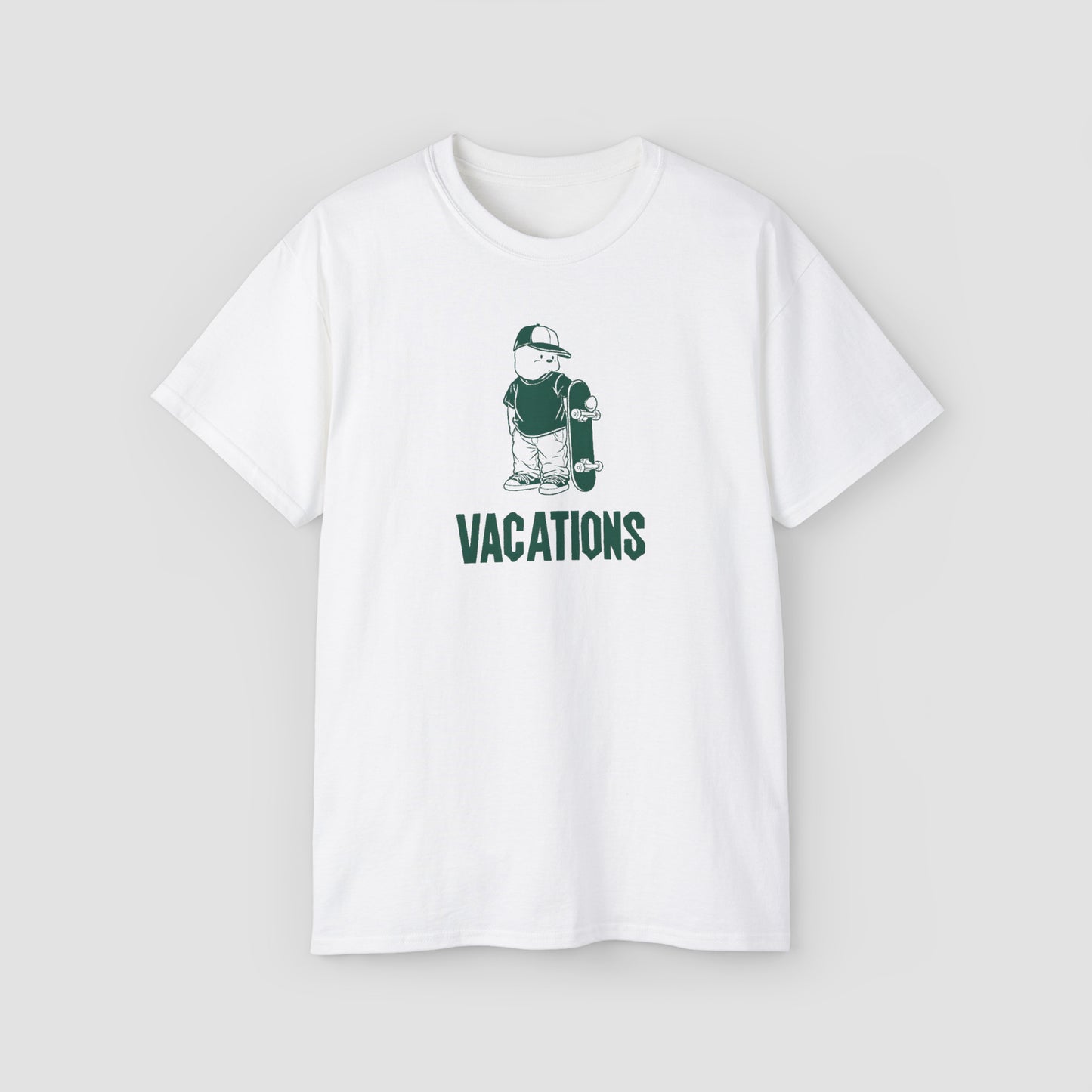 Vacations