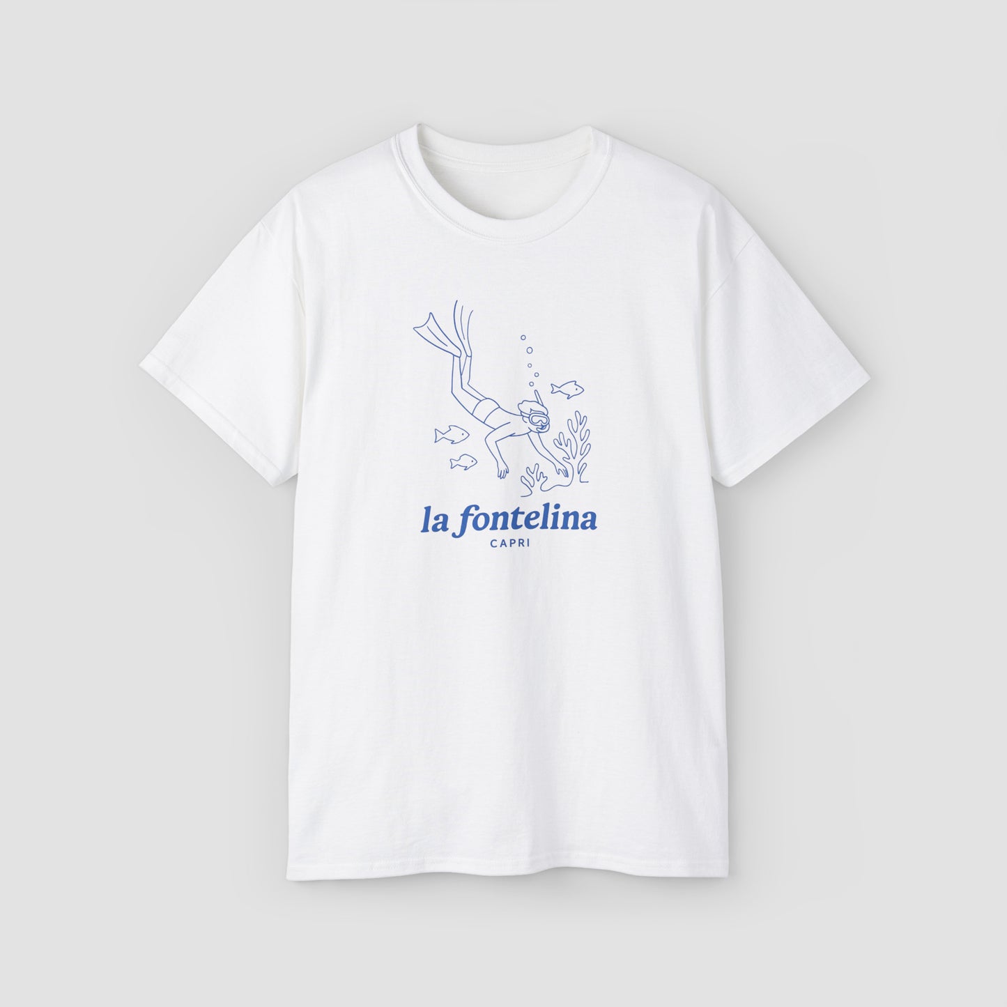 La Fontelina