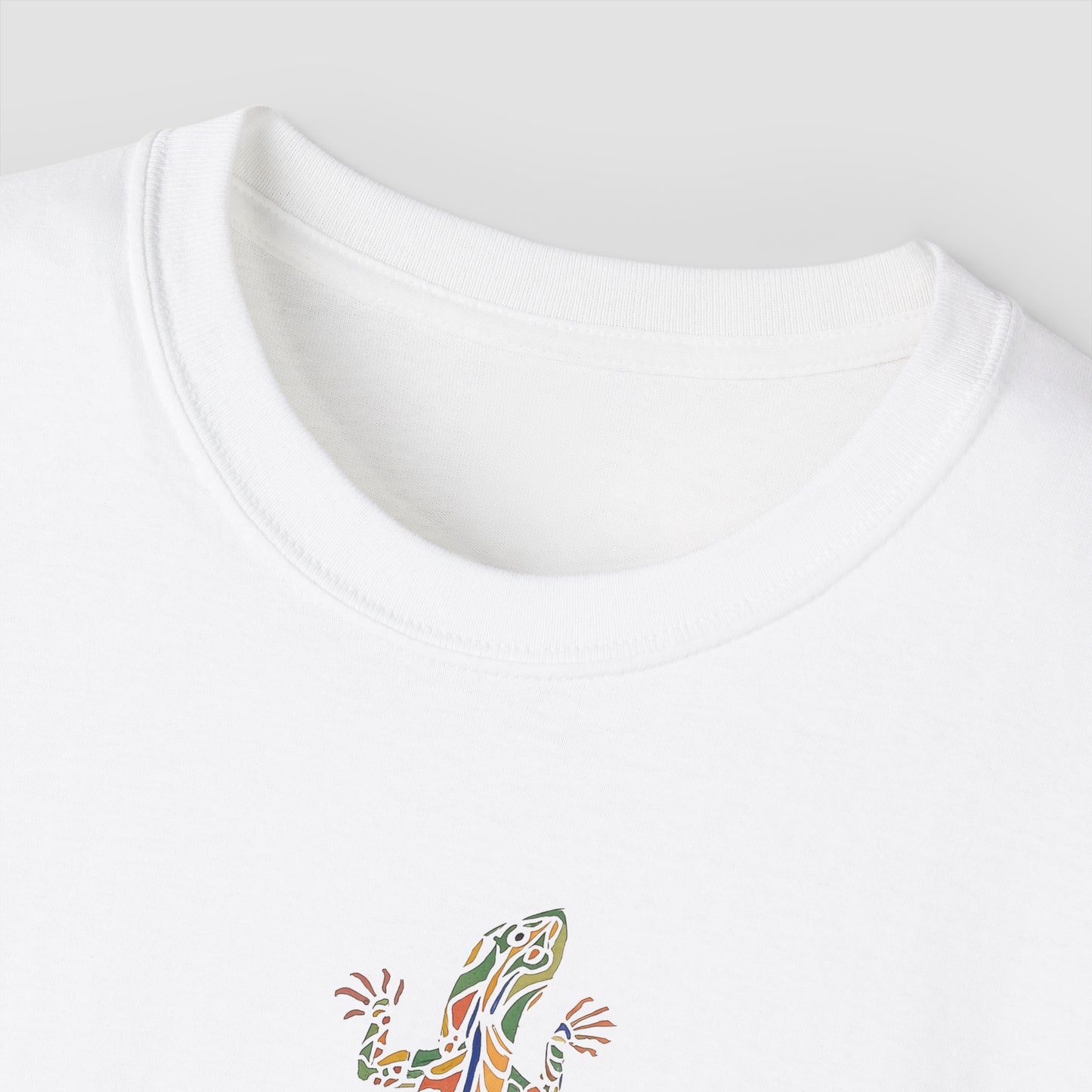 The Lizard