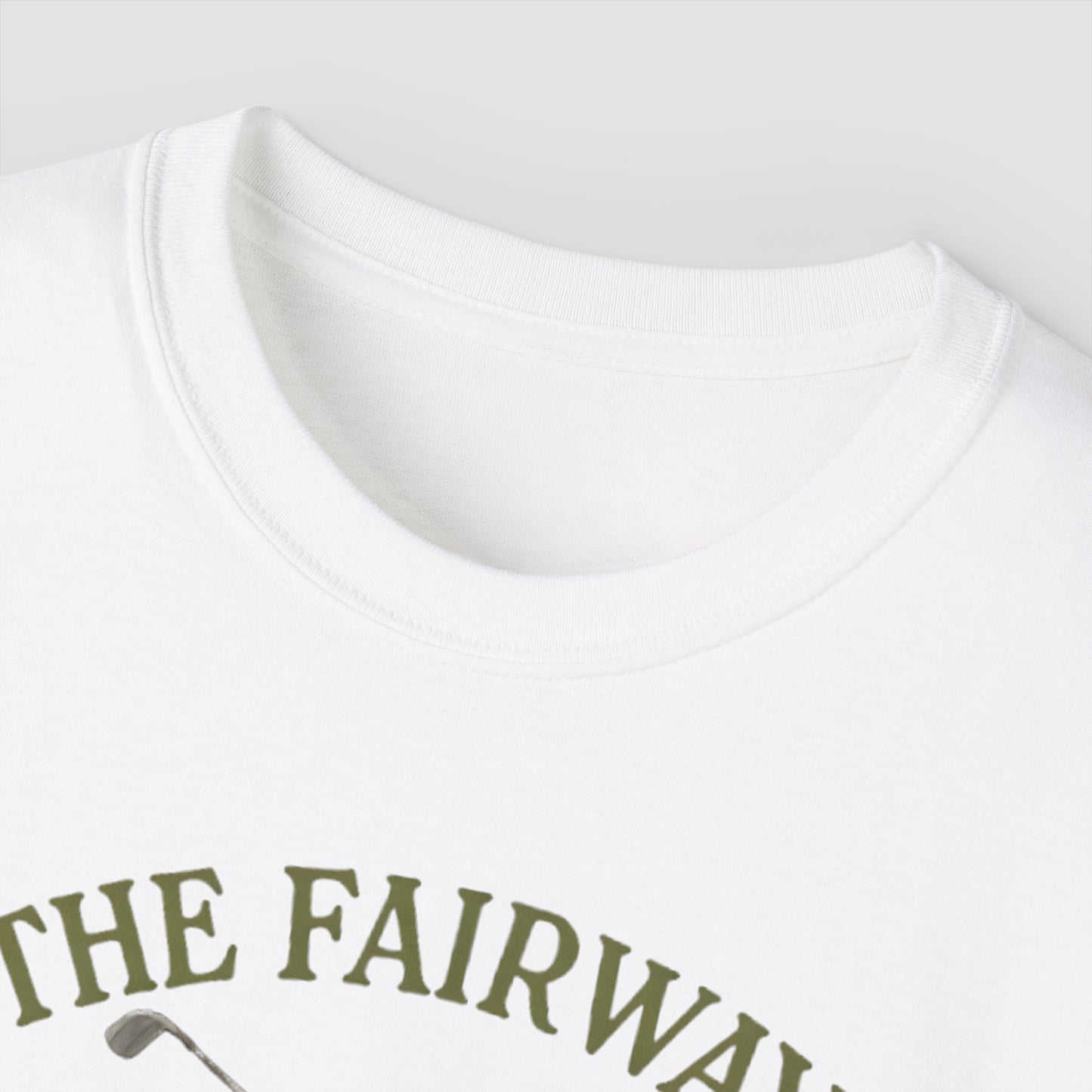 The Fairway Gentlemen : Golf
