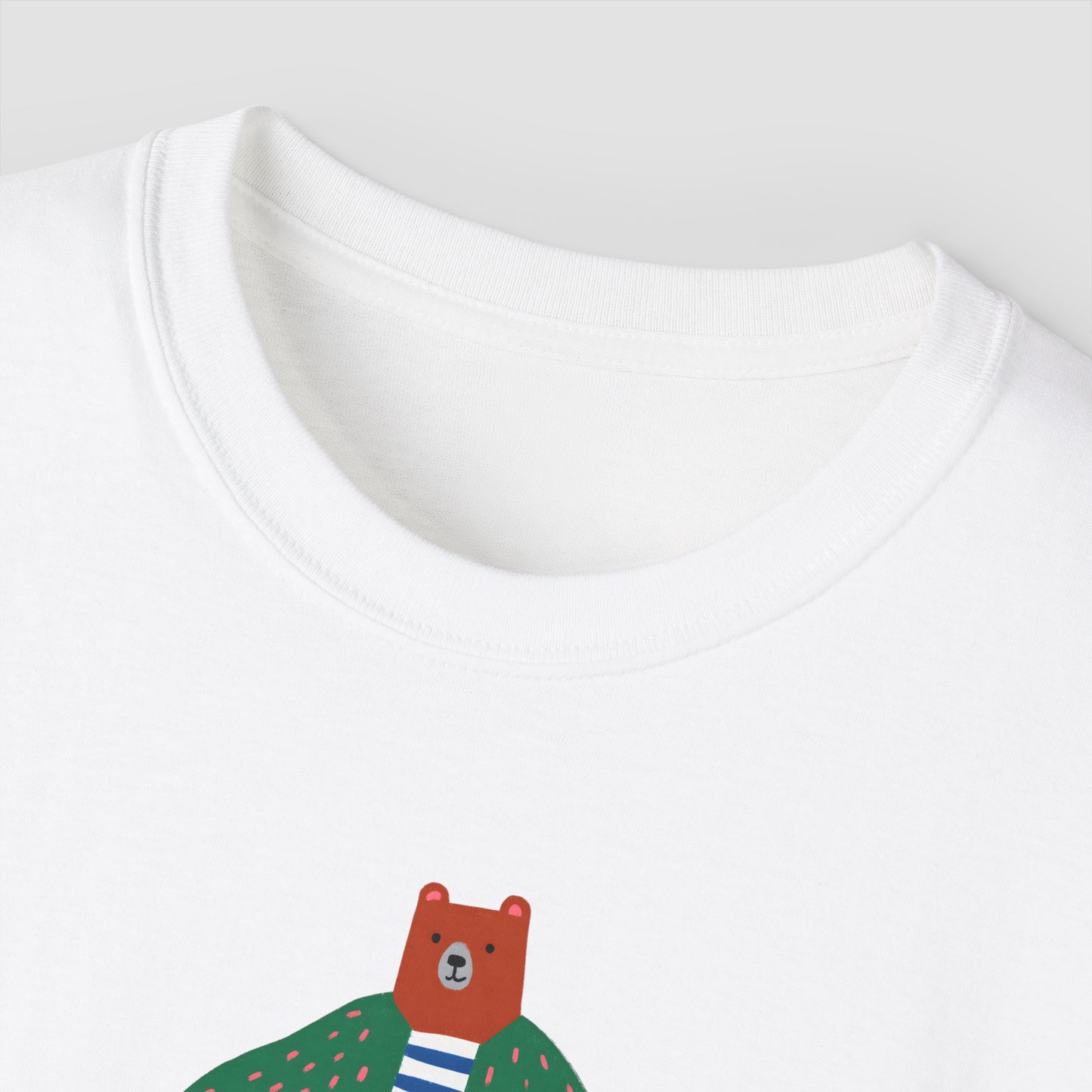 Bear Skate