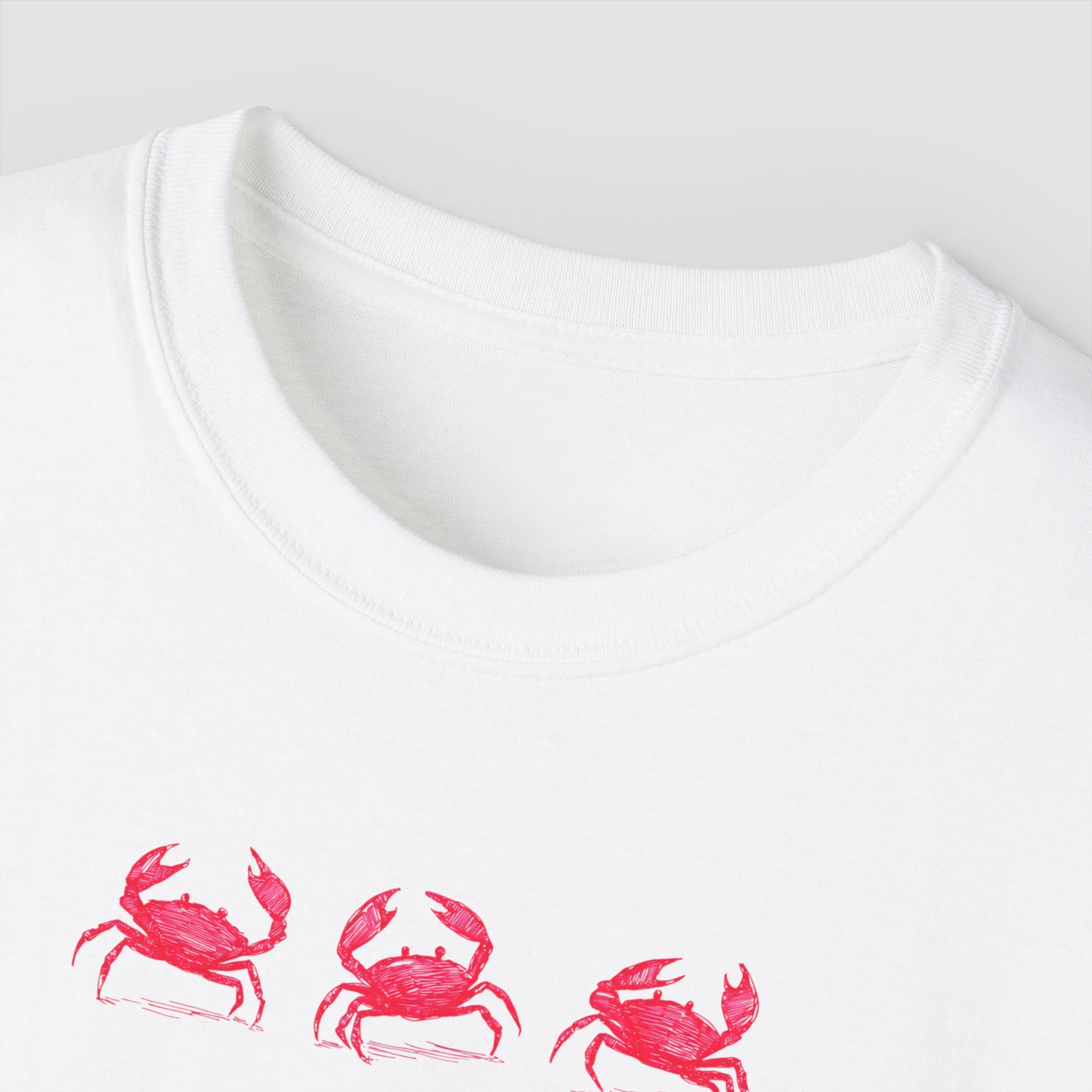 The 3 Crabs