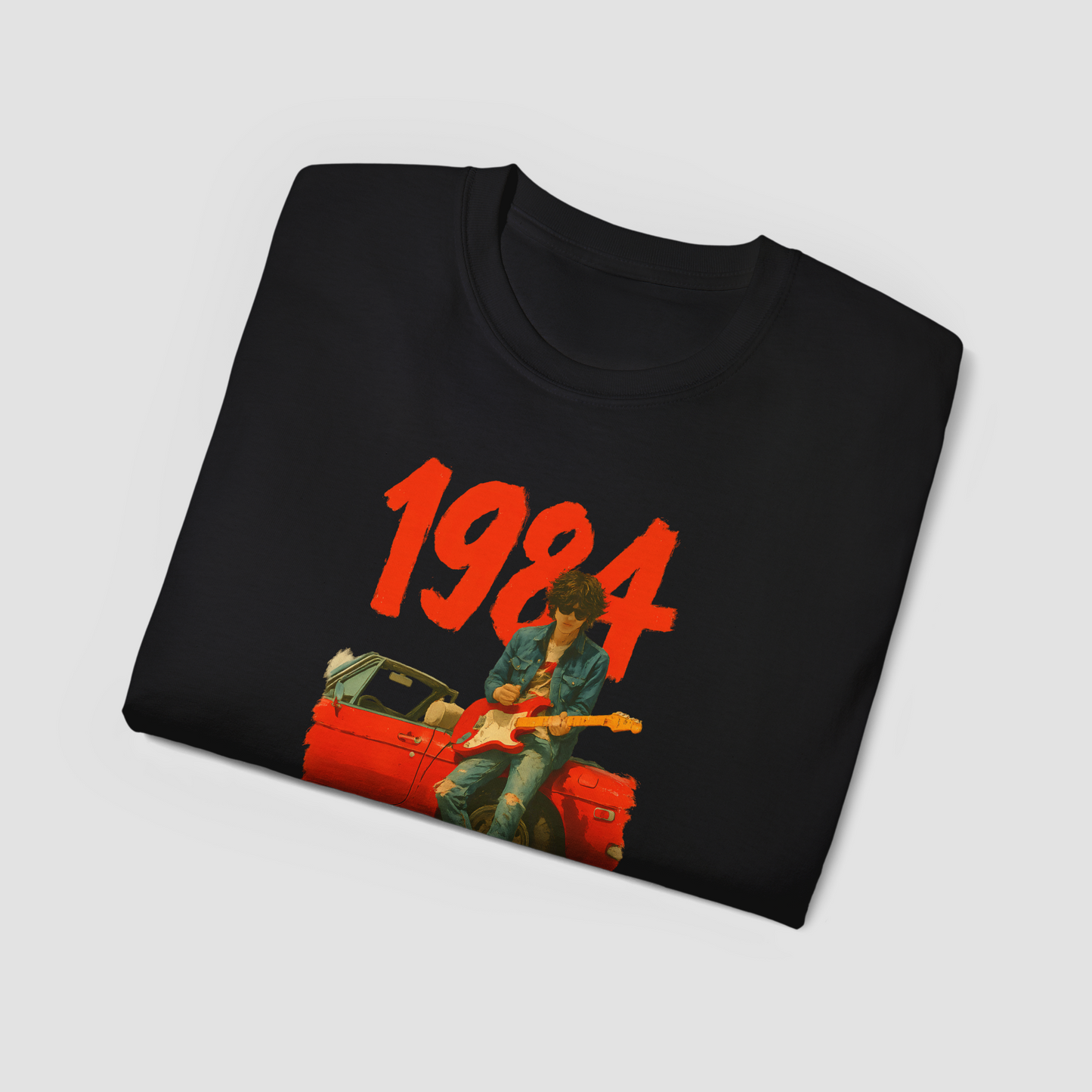 Greatest Year 1984
