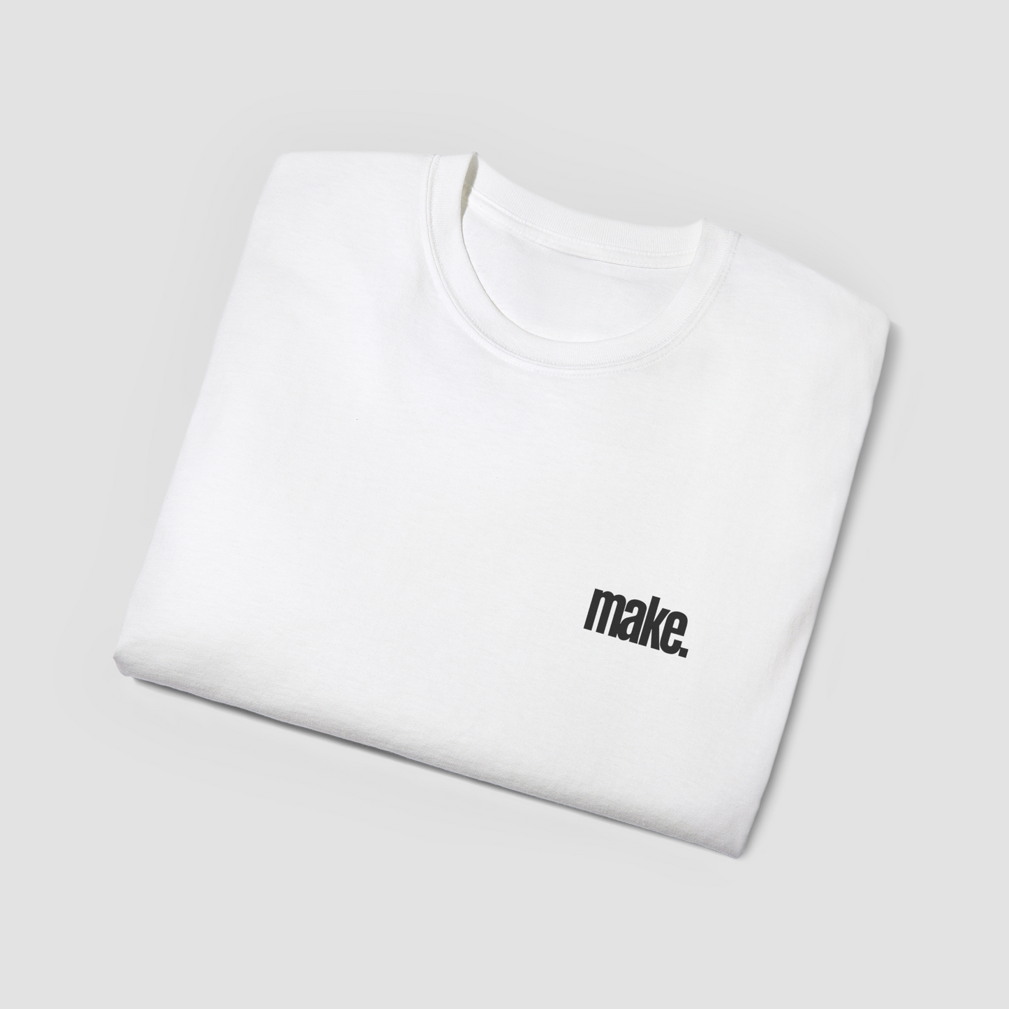 Make.