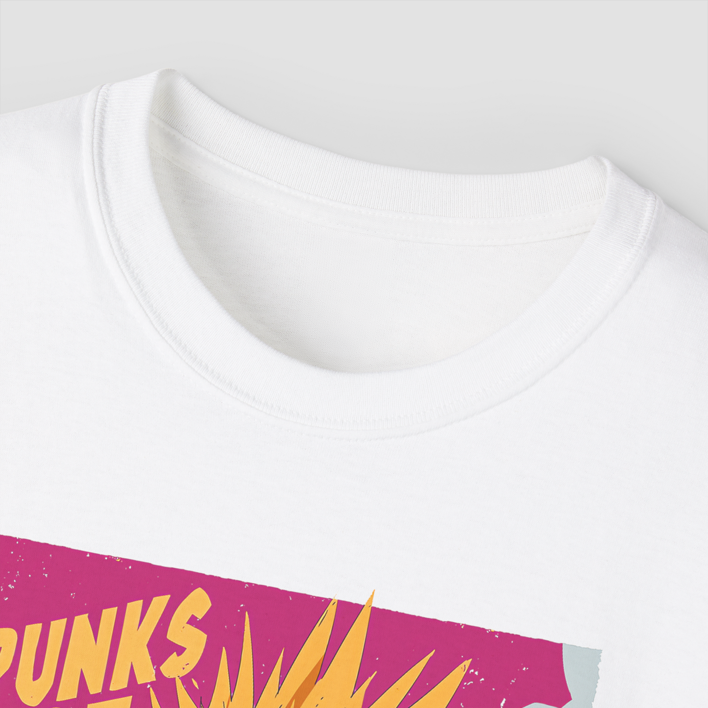 Punk's Not Dead