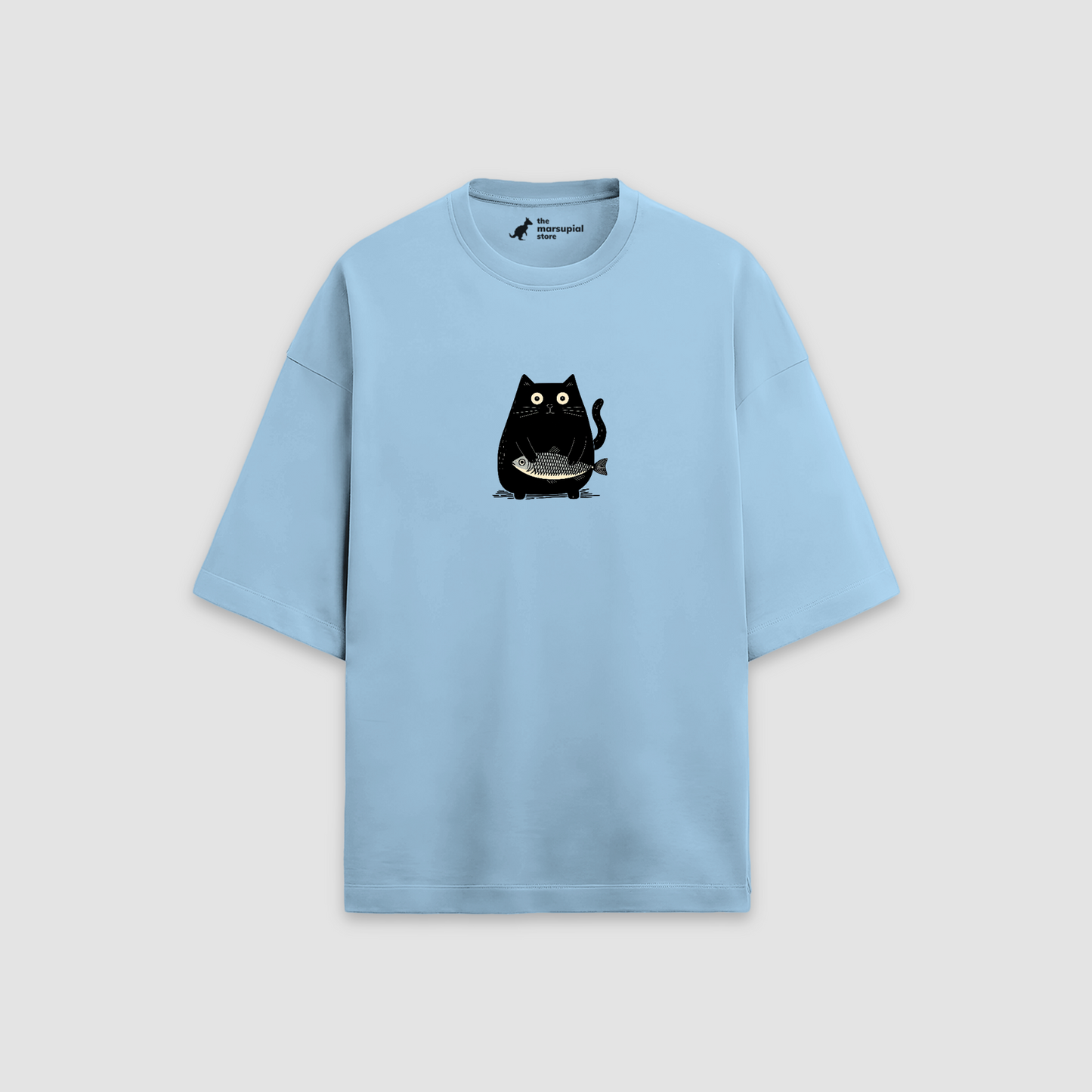 Purrfect Crime