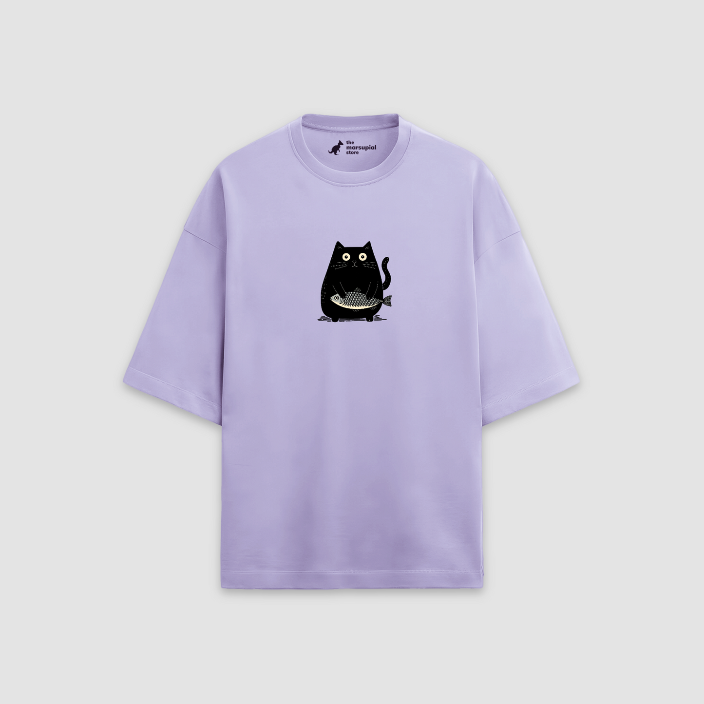 Purrfect Crime