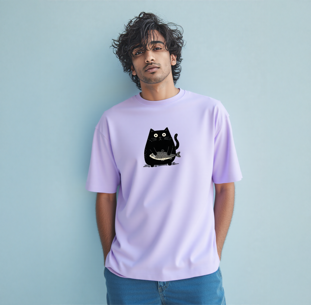 Purrfect Crime