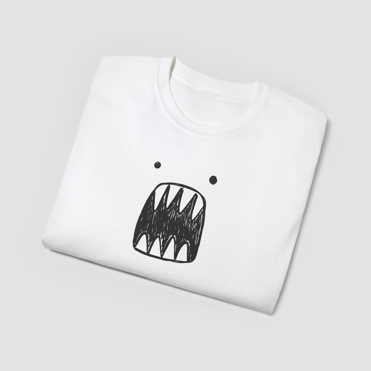 Scariest Tee