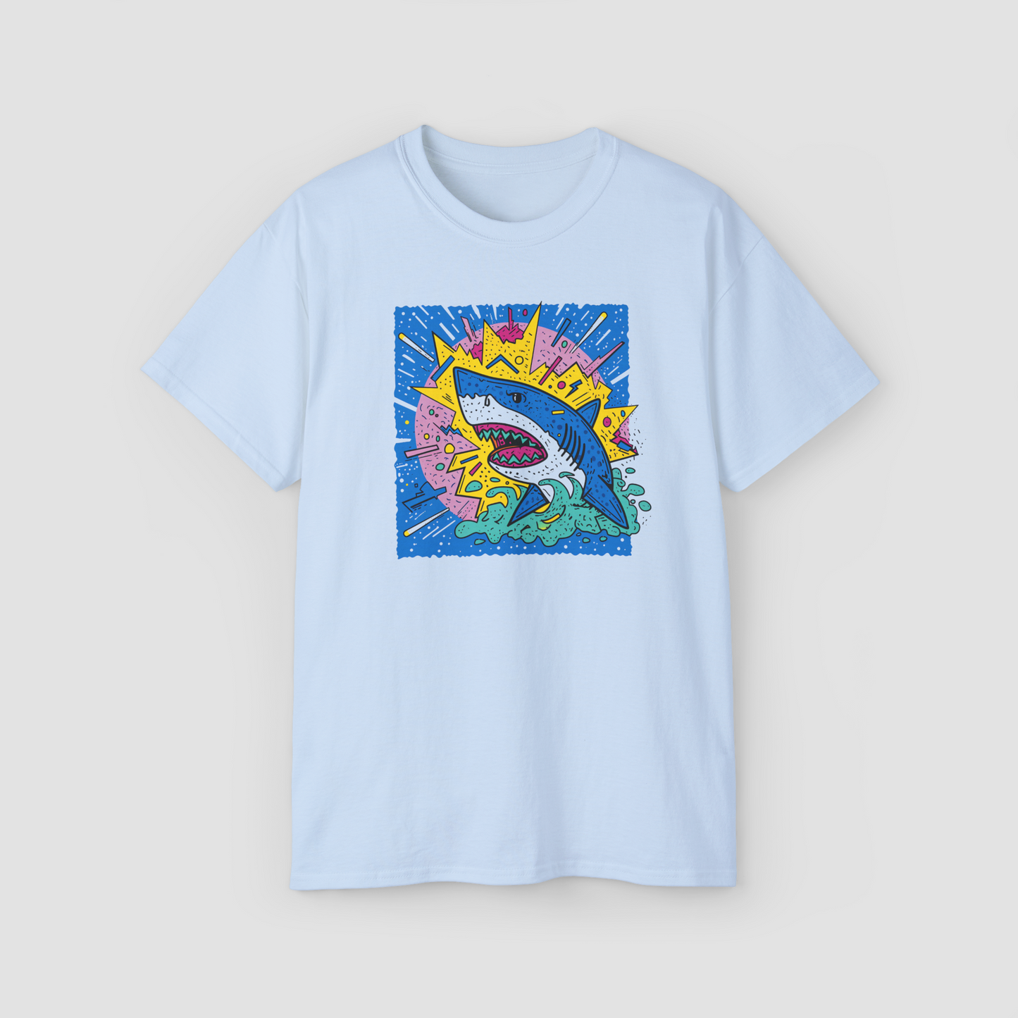 Shark Attack