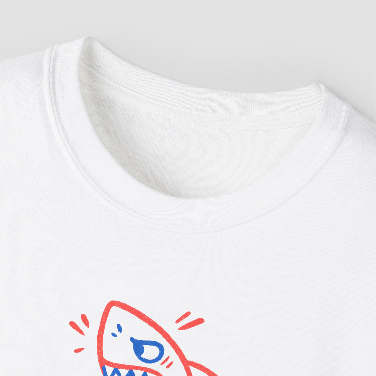 Skate Shark