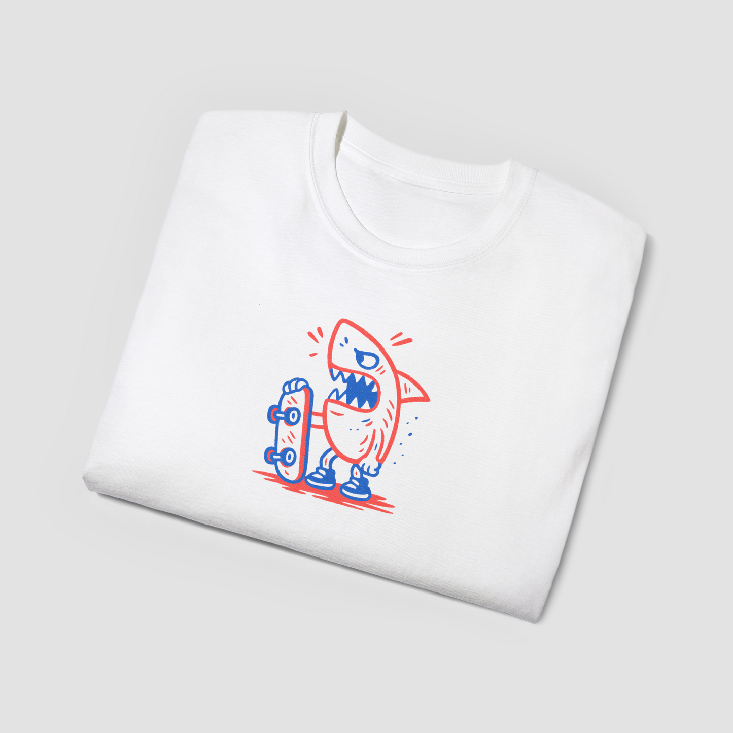 Skate Shark