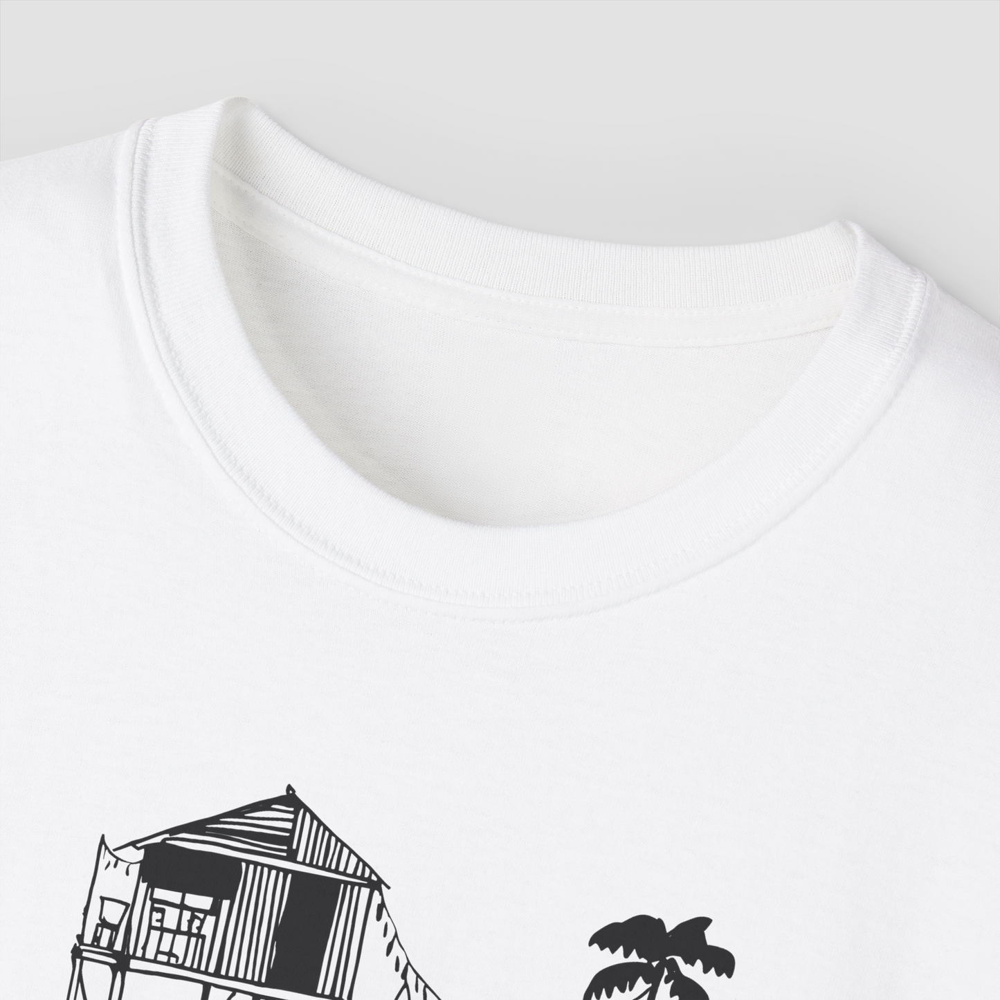 The Beach Shack