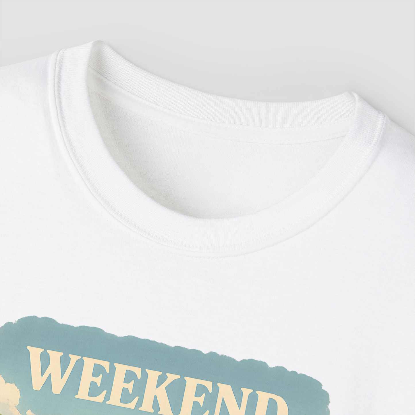 Weekend Got Me Feelin' Like