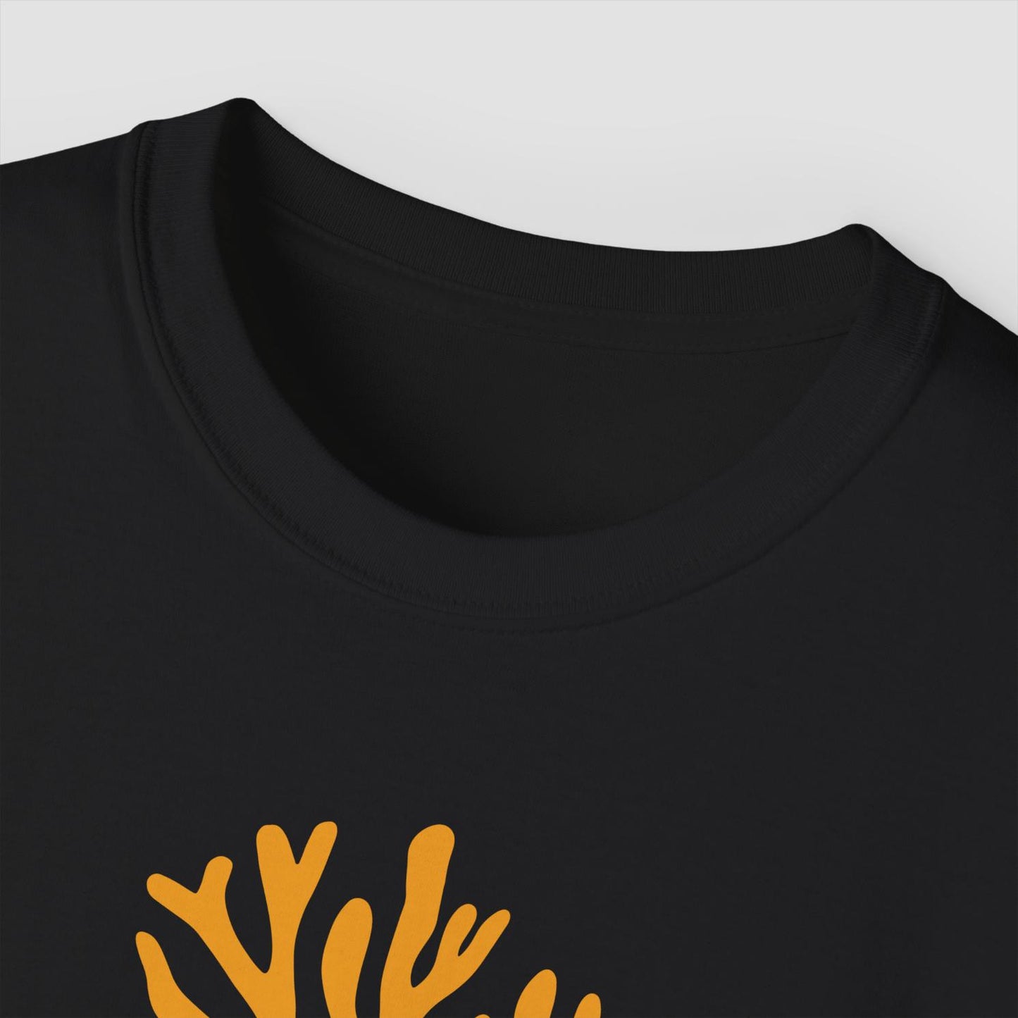 Yellow Seaweed