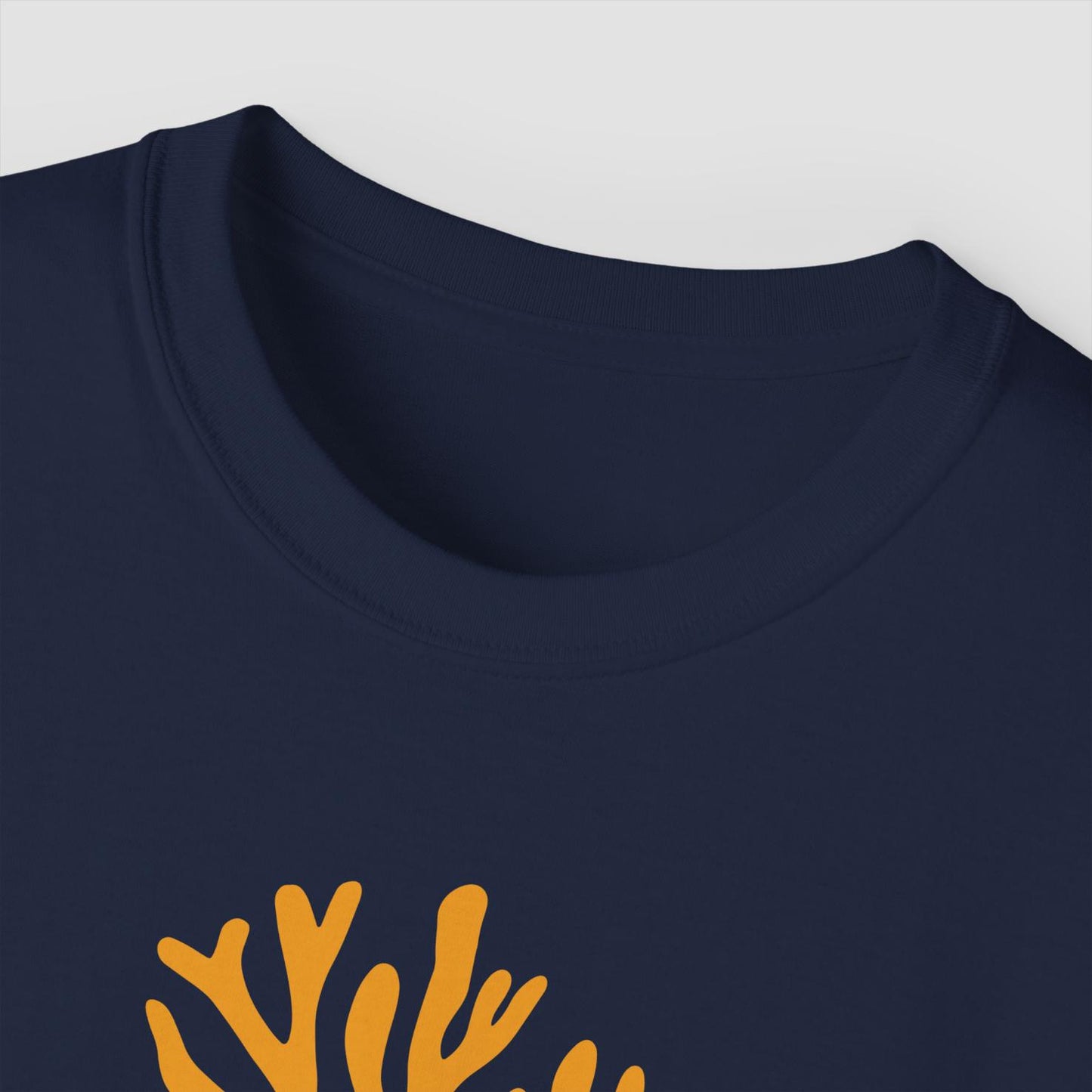 Yellow Seaweed