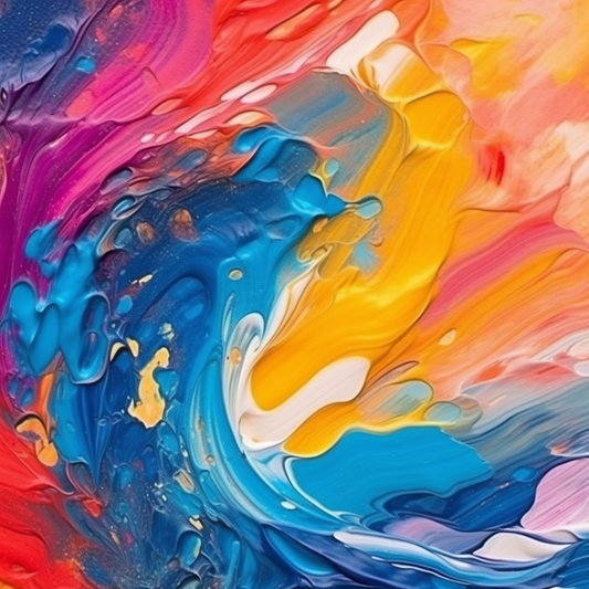 Color Theory 101