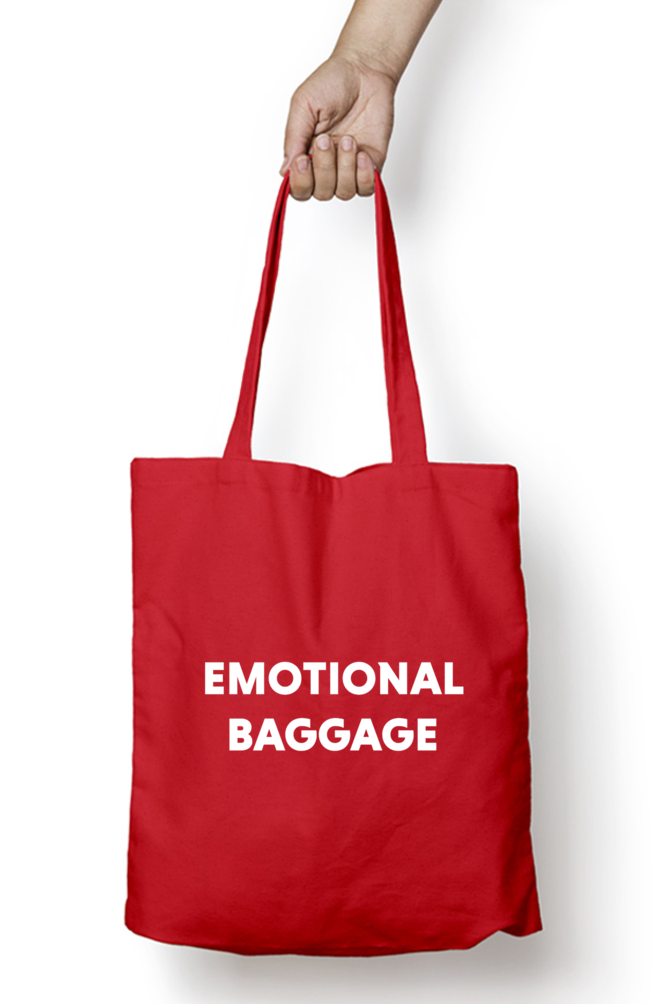 Emotional Baggage