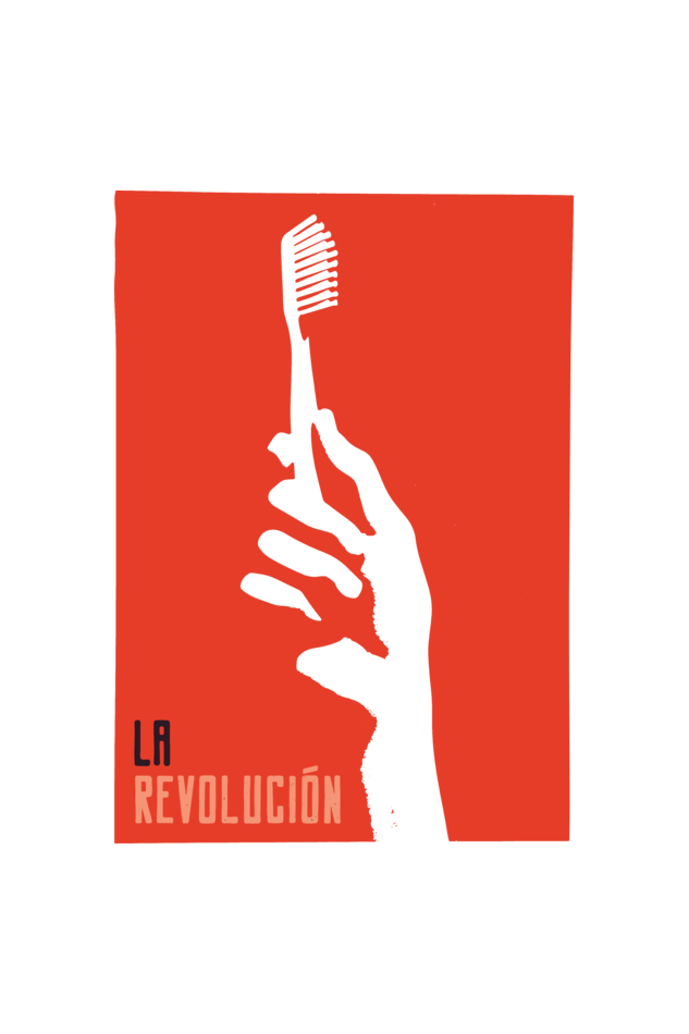 La Revolucion