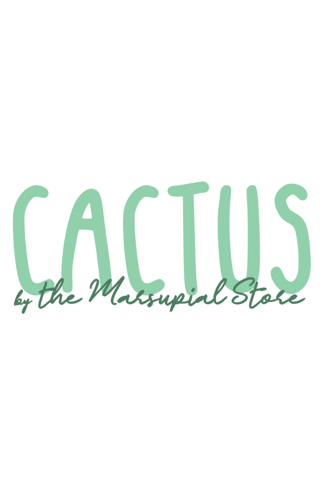 Cactus by TMS