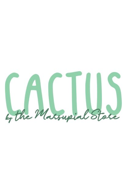 Cactus by TMS