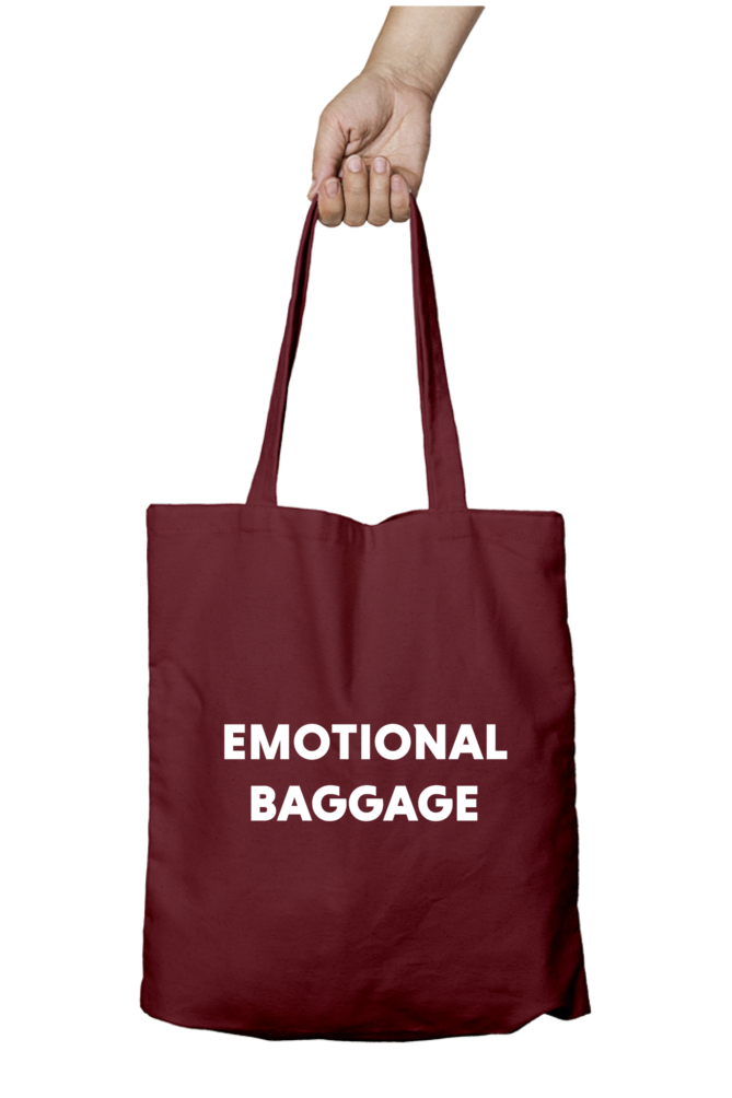 Emotional Baggage