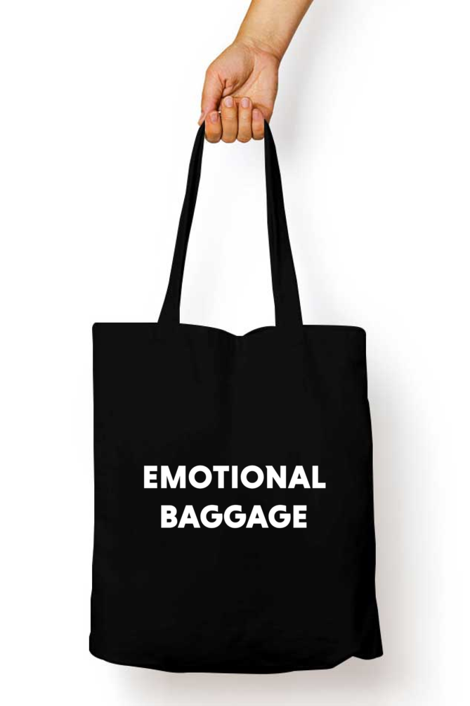 Emotional Baggage