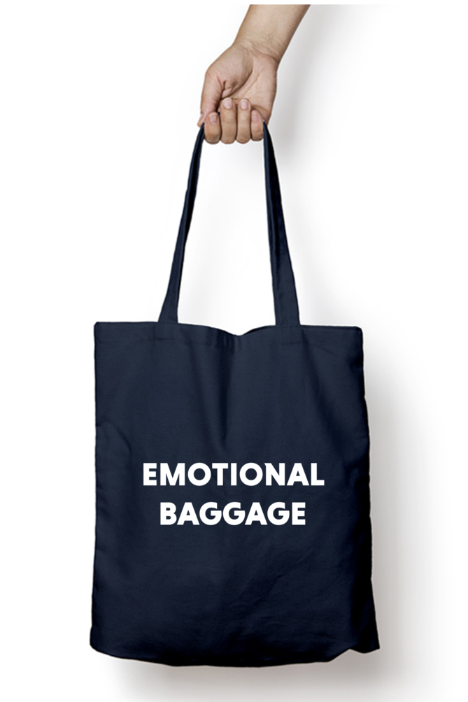 Emotional Baggage