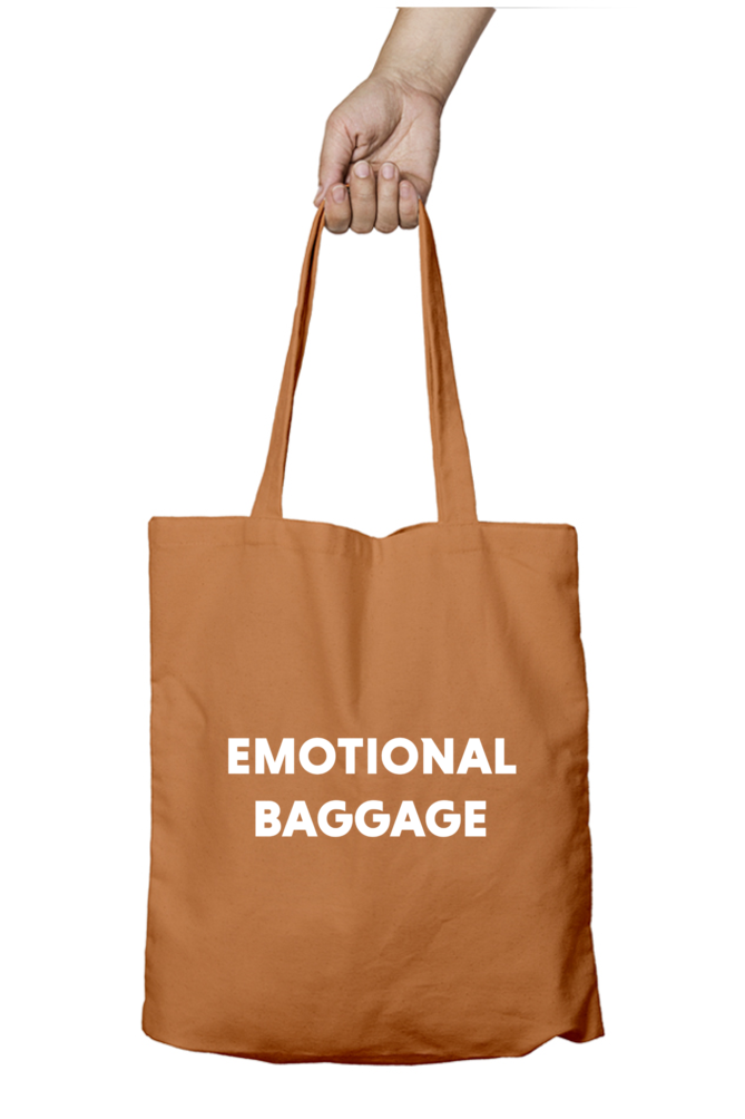 Emotional Baggage