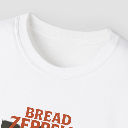 Bread Zeppelin