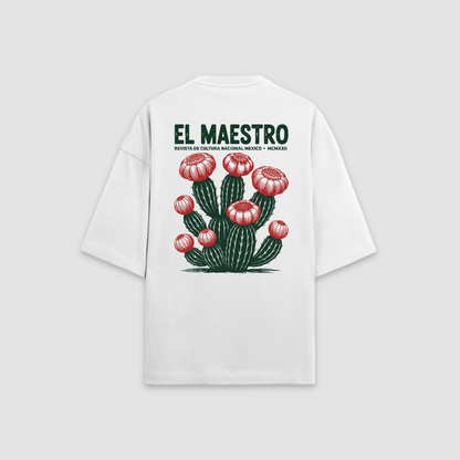 El Maestro