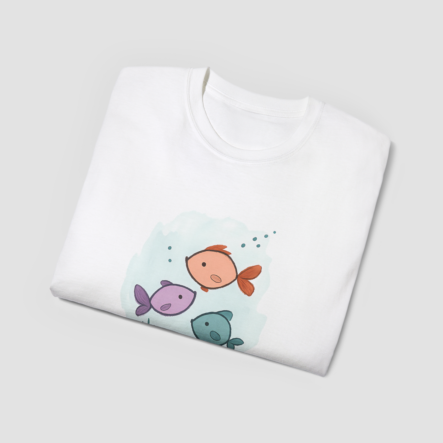 Fishies!