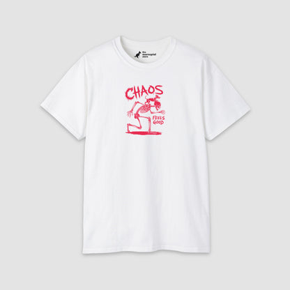 Chaos Feels Good