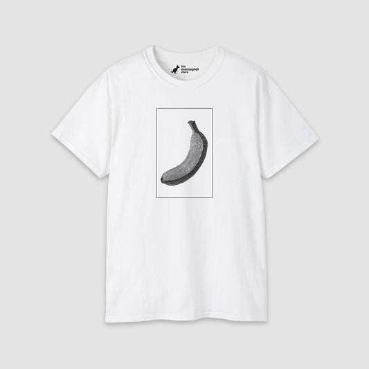 Banana is a Lie