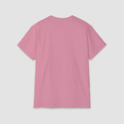 Resist With Love Terry Tshirt