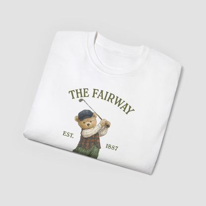 The Fairway Gentlemen : Golf